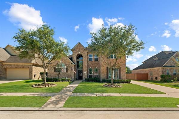 19107 Jasmine Bloom LN,  Cypress,  TX 77429