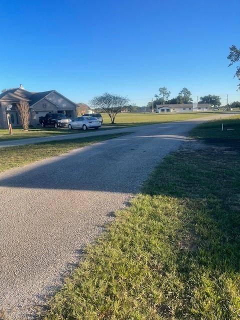 Hilltop Lakes, TX 77871,TBD Patio DR