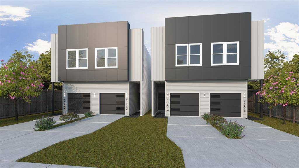 8044 Sunbury ST, Houston, TX 77028