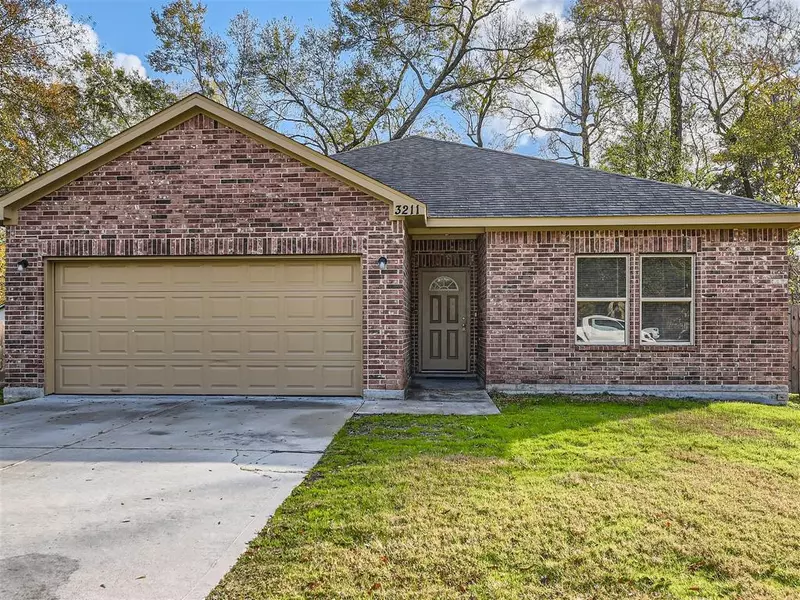 3211 Long Shadows ST, Spring, TX 77380