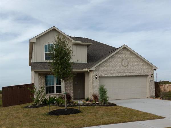 2531 Windstream LN, Baytown, TX 77523