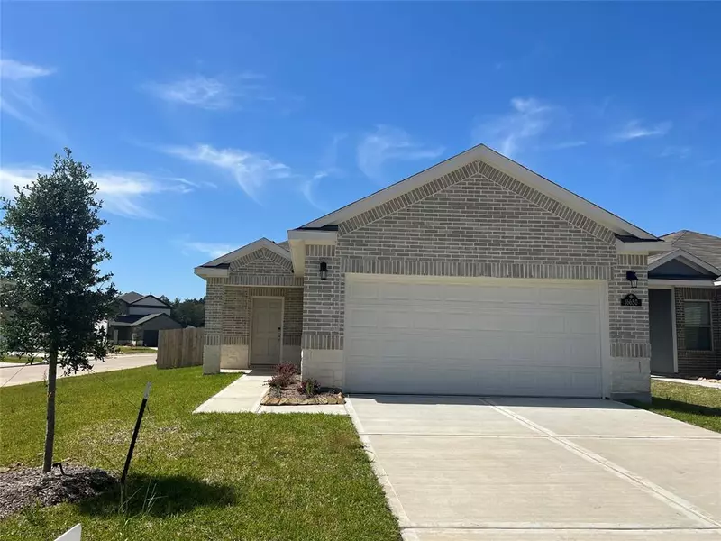 16650 Spirit Street, Porter, TX 77365