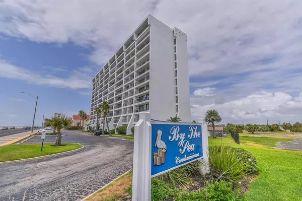 Galveston, TX 77551,7310 Seawall BLVD #1105