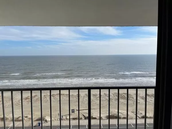 Galveston, TX 77551,7310 Seawall BLVD #1105