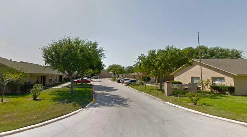 201 Morning Glory Dr, Rio Hondo, TX 78583