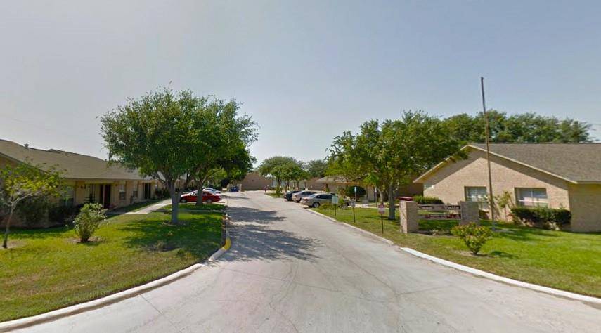 201 Morning Glory Dr, Rio Hondo, TX 78583