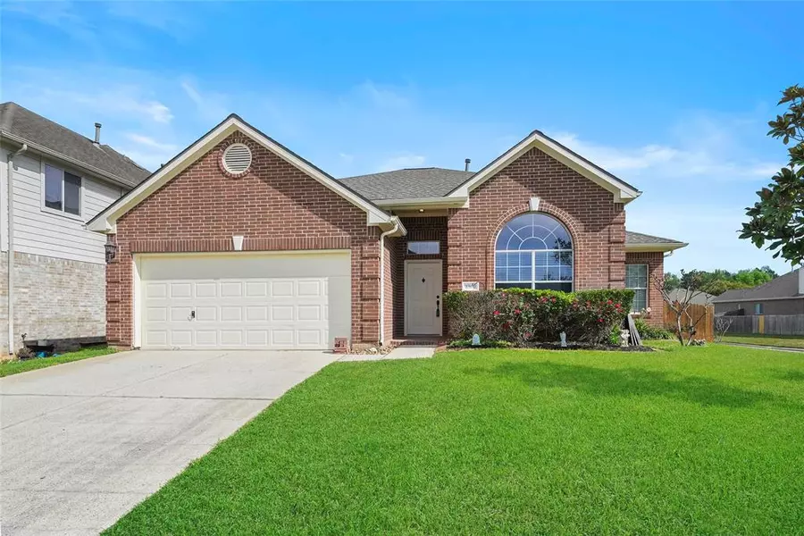 2300 Jefferson Crossing DR, Conroe, TX 77304