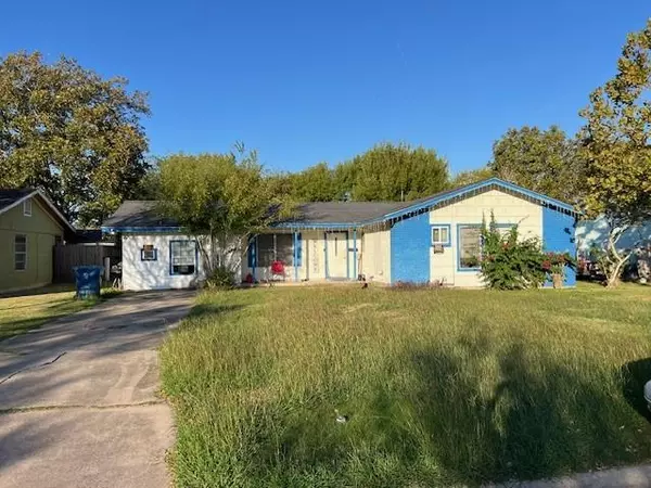 Port Lavaca, TX 77979,416 Fairmont ST