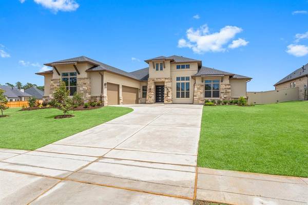 311 Masked Duck CT, Magnolia, TX 77354