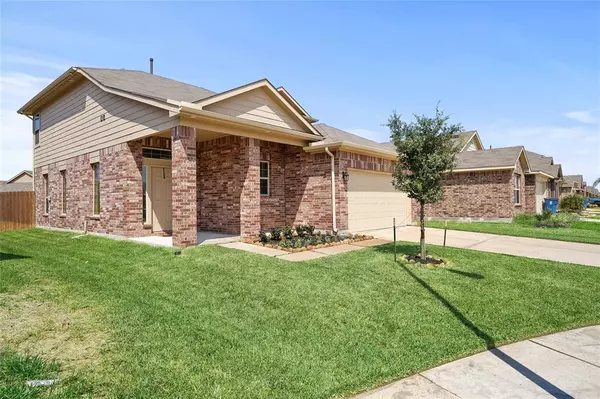 Channelview, TX 77530,15411 Sicomoro Viejo ST