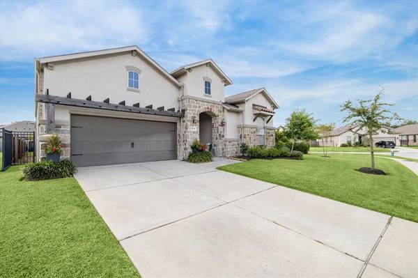 Porter, TX 77365,5004 Robin Park CT