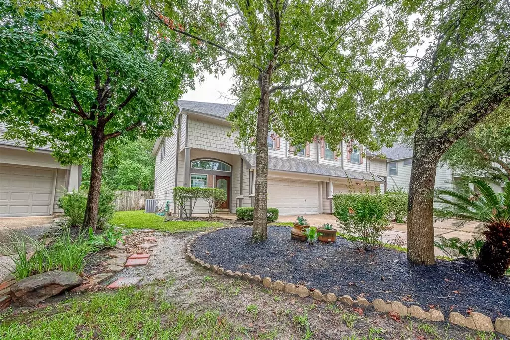 The Woodlands, TX 77382,22 Stone Arrow PL