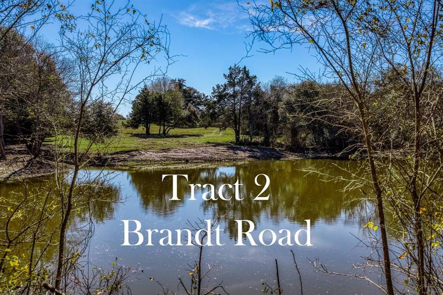 Tract 2 Brandt Road, Burton, TX 77835