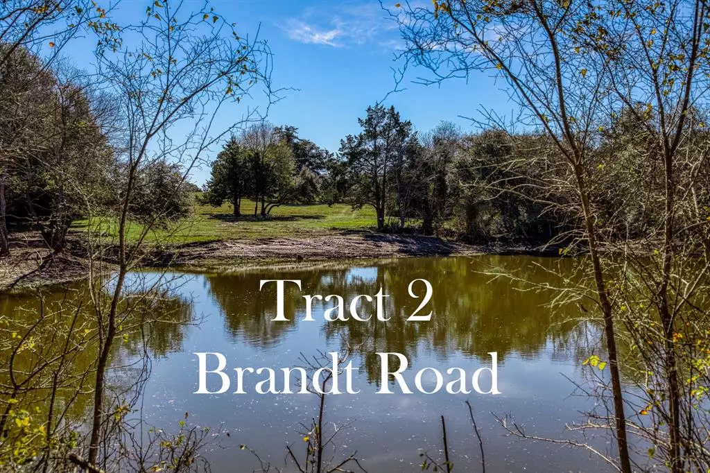 Burton, TX 77835,Tract 2 Brandt Road