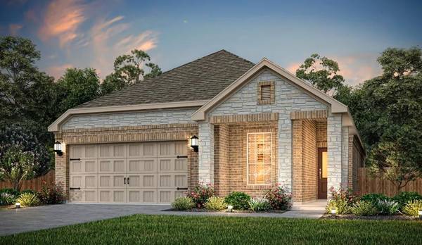 3076 Sorrento Hill DR, Katy, TX 77493