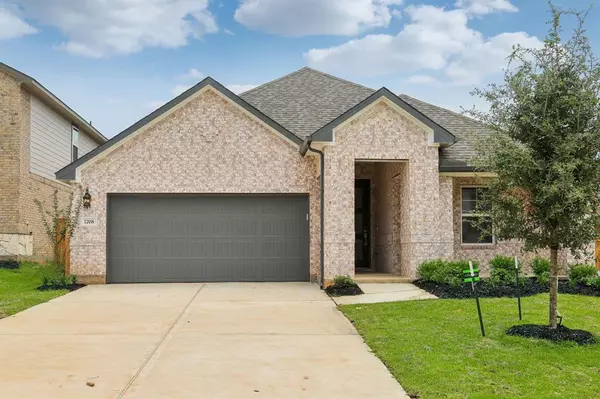 Conroe, TX 77304,7208 Overcup Oak CT