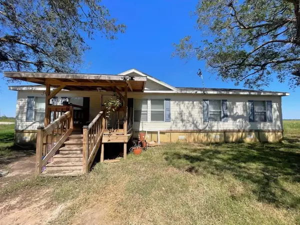 2419 County Road 306, Brazoria, TX 77422