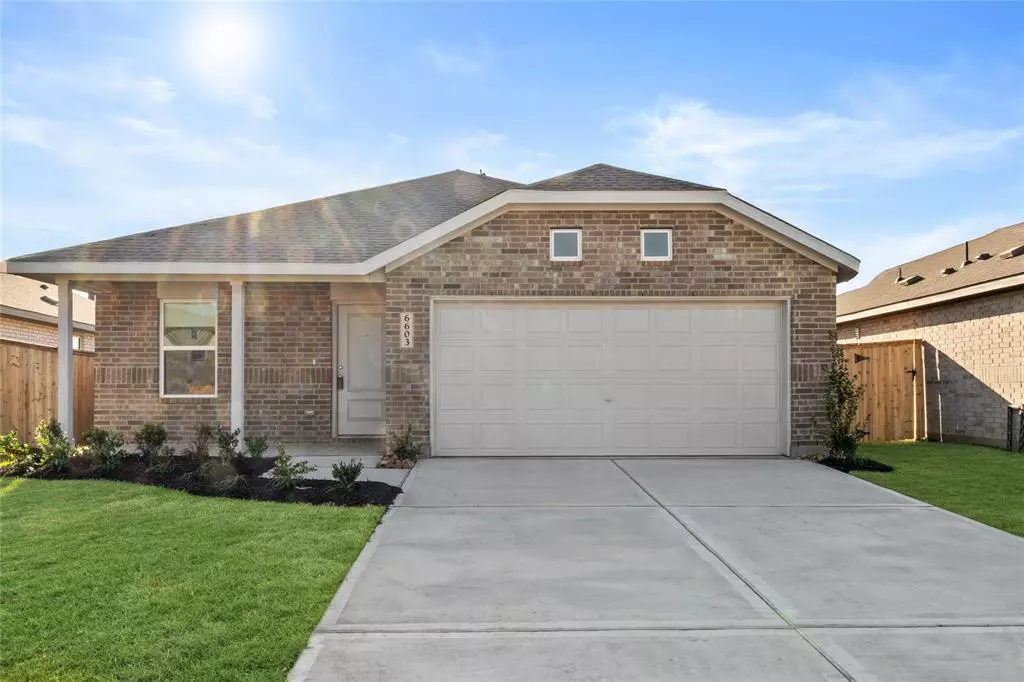 Katy, TX 77493,6603 Sassafras Green Dr