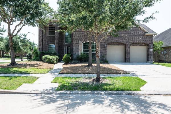 5603 Granite Falls LN, Missouri City, TX 77459