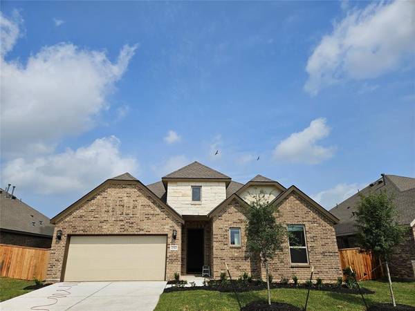 2322 Lily Cove CT, Rosenberg, TX 77469