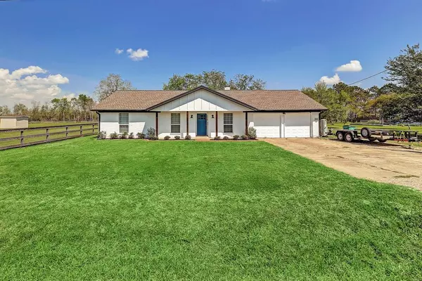 3934 County Road 962a, Alvin, TX 77511