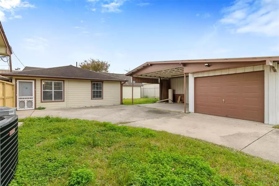 25018-B Fm 1314 RD #B, Porter, TX 77365