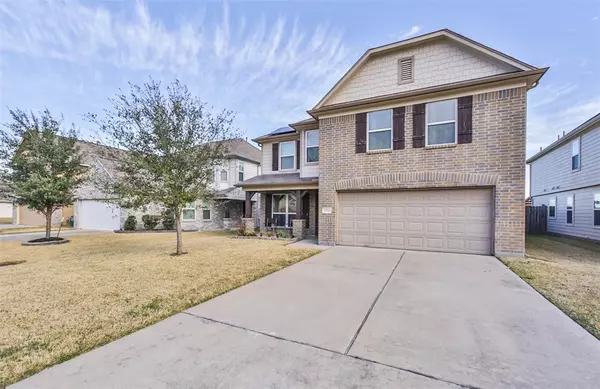 Katy, TX 77493,3210 View Valley TRL