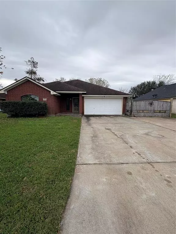 Clute, TX 77531,507 Jackson AVE