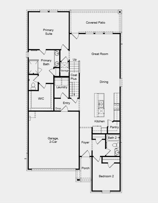 Cypress, TX 77433,21859 Black Tulip LN