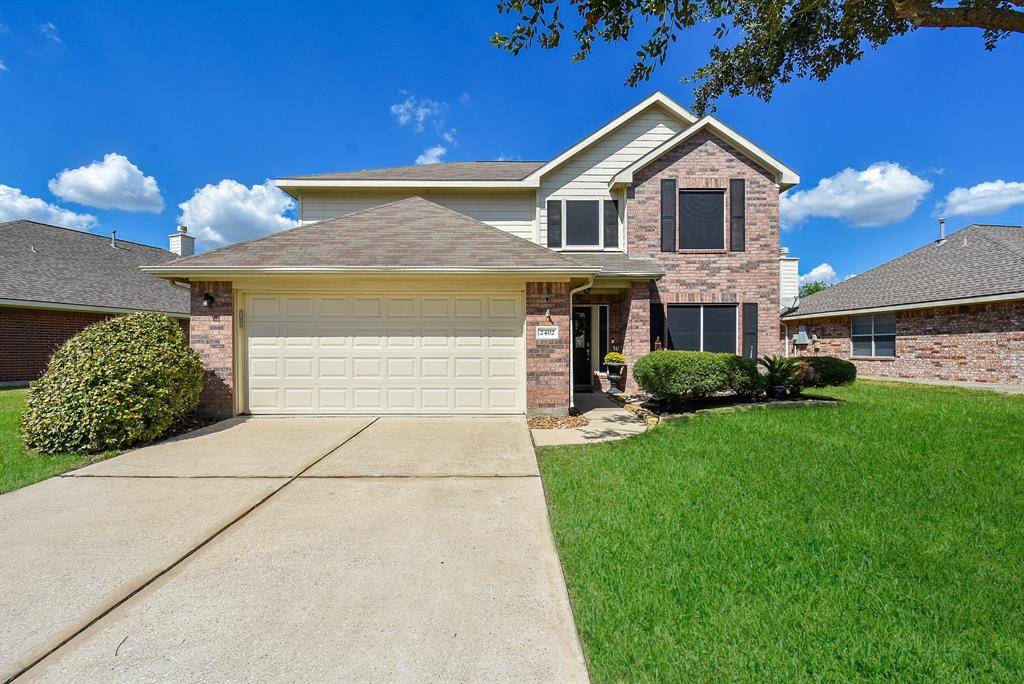 2402 Fern Lacy DR,  Spring,  TX 77388