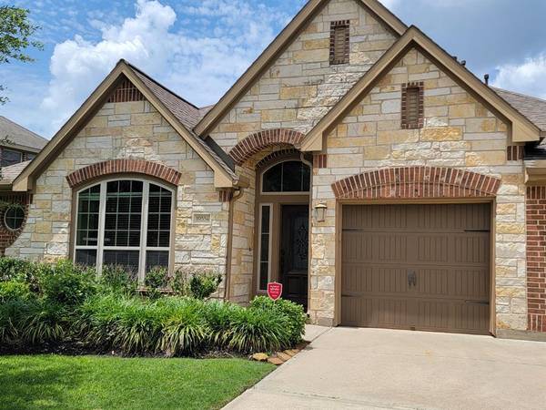 10534 E Aliana Trace DR, Richmond, TX 77407