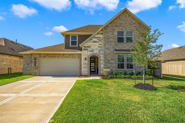 14331 Red Lodge TRL, Conroe, TX 77384