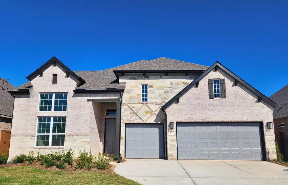 427 Blue River TRL, Rosenberg, TX 77471