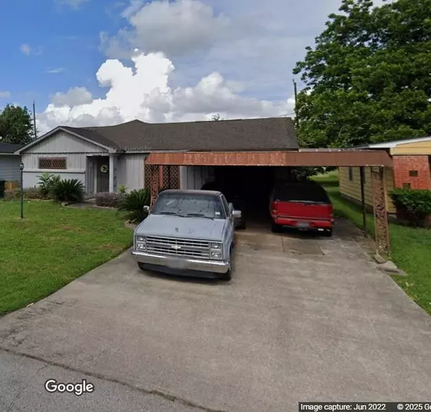 10005 Bonazzi ST, Houston, TX 77088