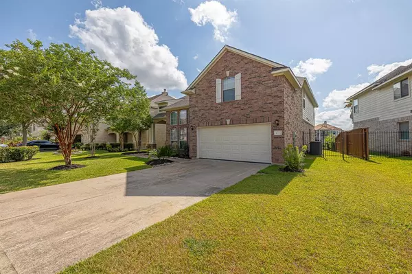 Missouri City, TX 77459,3023 Blue Lagoon CT