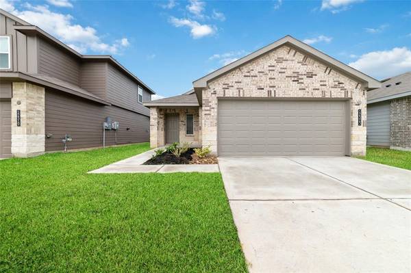 12323 Morning Vista Drive, Houston, TX 77014-1761