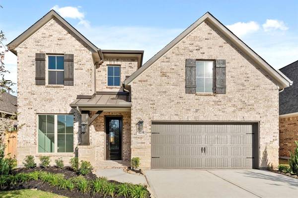 3239 Big Bluestem RUN, Brookshire, TX 77423