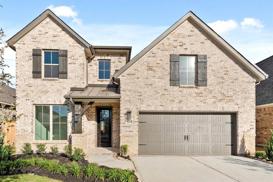 3239 Big Bluestem RUN, Brookshire, TX 77423