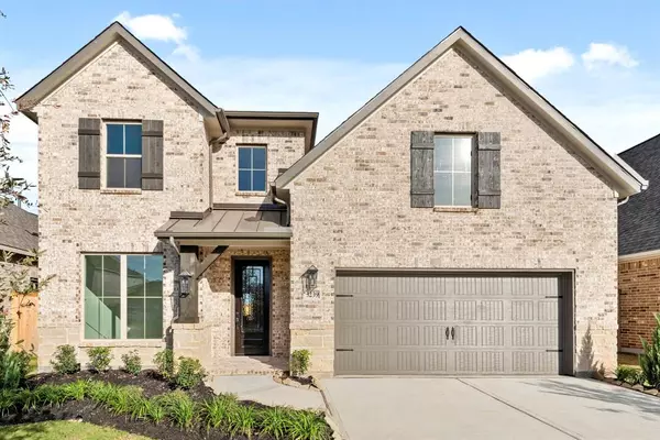 3239 Big Bluestem RUN, Brookshire, TX 77423