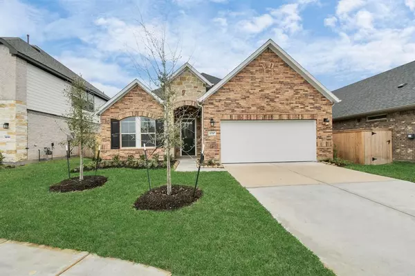 15707 Rosemary Hill LN, Conroe, TX 77302