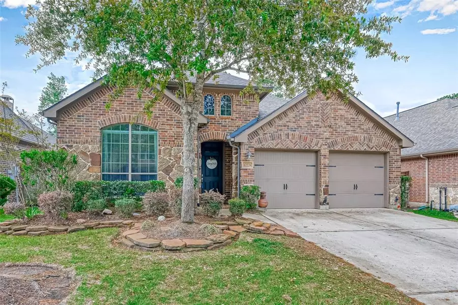 12226 Grand Arches LN, Humble, TX 77346