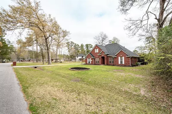 New Caney, TX 77357,2215 Centurian CIR