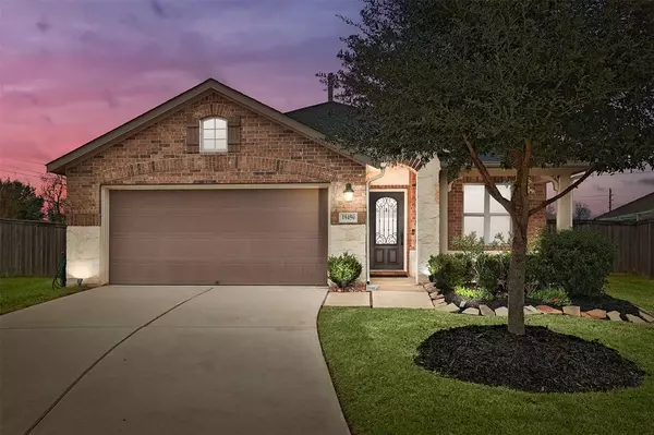 19450 Tobiano Park DR, Tomball, TX 77377