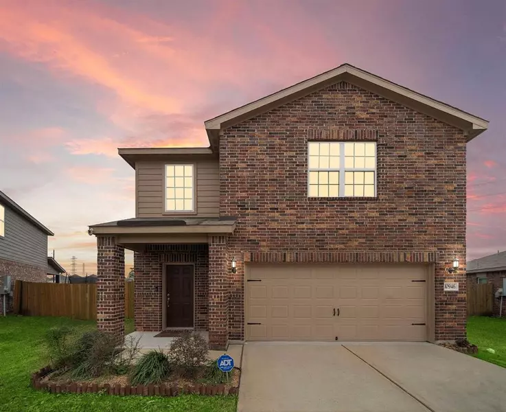 10946 Spring Brook Pass DR, Humble, TX 77396