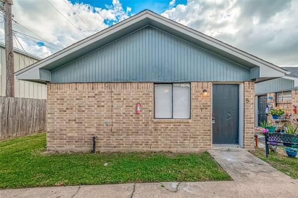 8814 Manus ST #5, Houston, TX 77093