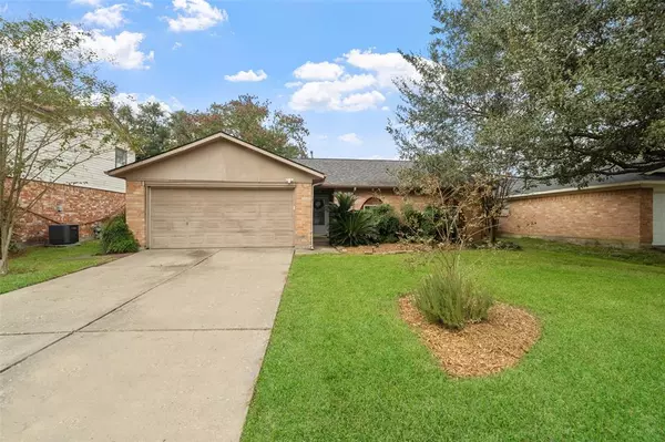 2339 Marble Falls DR, Spring, TX 77373