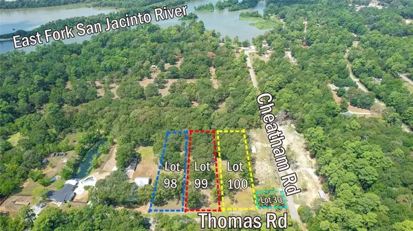 Houston, TX 77336,0 Cheatham Lot 30 RD