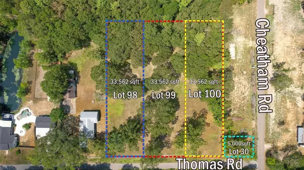 Houston, TX 77336,0 Cheatham Lot 30 RD