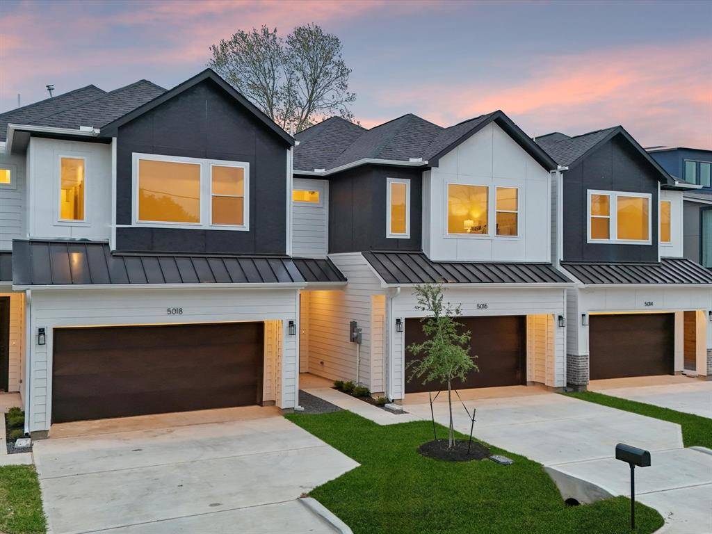 Houston, TX 77091,5018 Golden Forest Drive