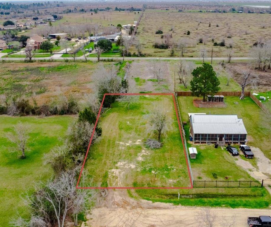 3224 Robin ST, Brookshire, TX 77423